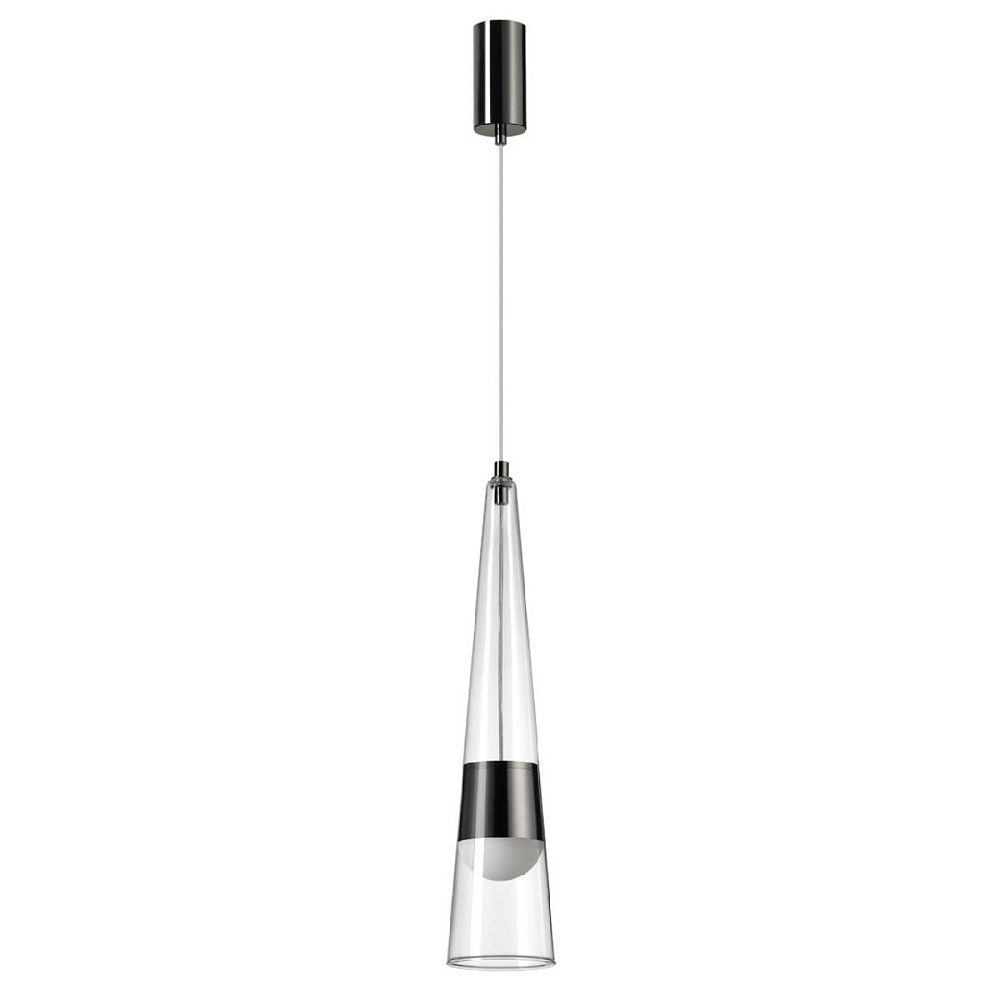 Подвесной светильник Odeon Light Lump 5044/12L