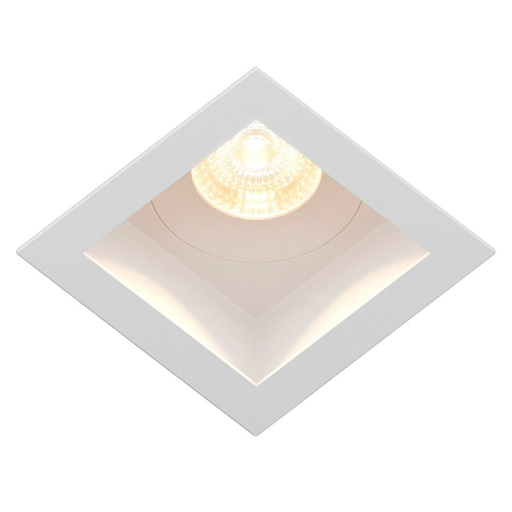 Встраиваемый светильник Voltalighting Fort DL0014.36.4K.TW DIM