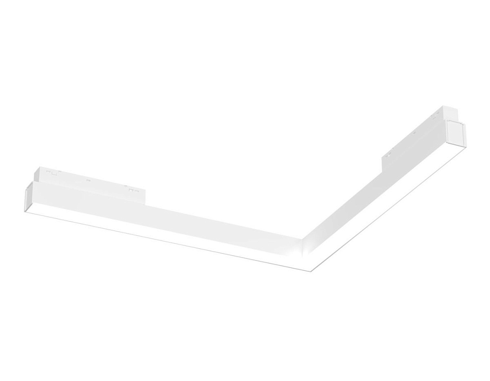 Трековый магнитный светильник Ambrella Light Track System GL4480