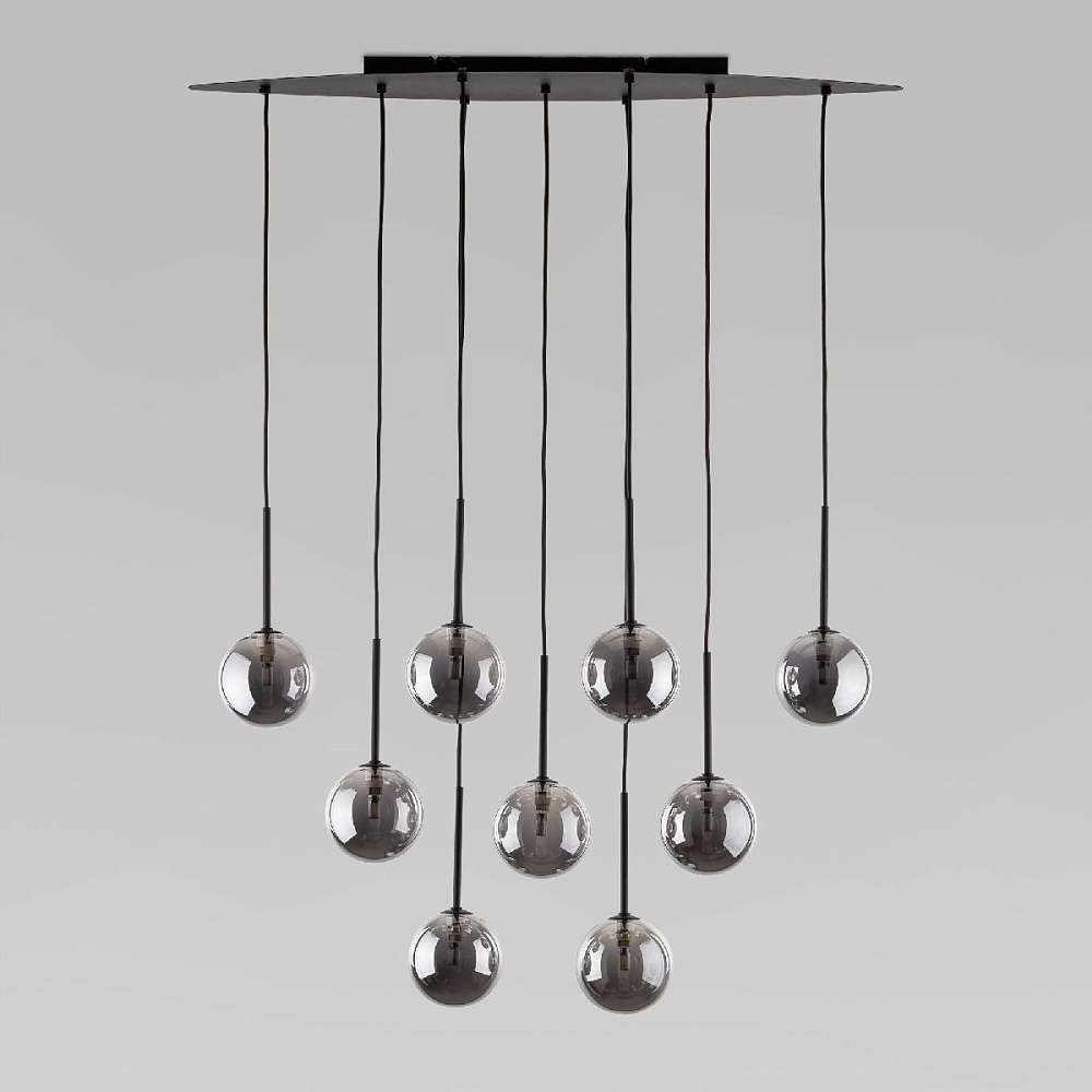 Каскадная люстра TK Lighting 6148 Estera a068583