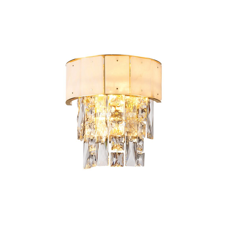 Настенный светильник Favourite Raffinato 4783-2W