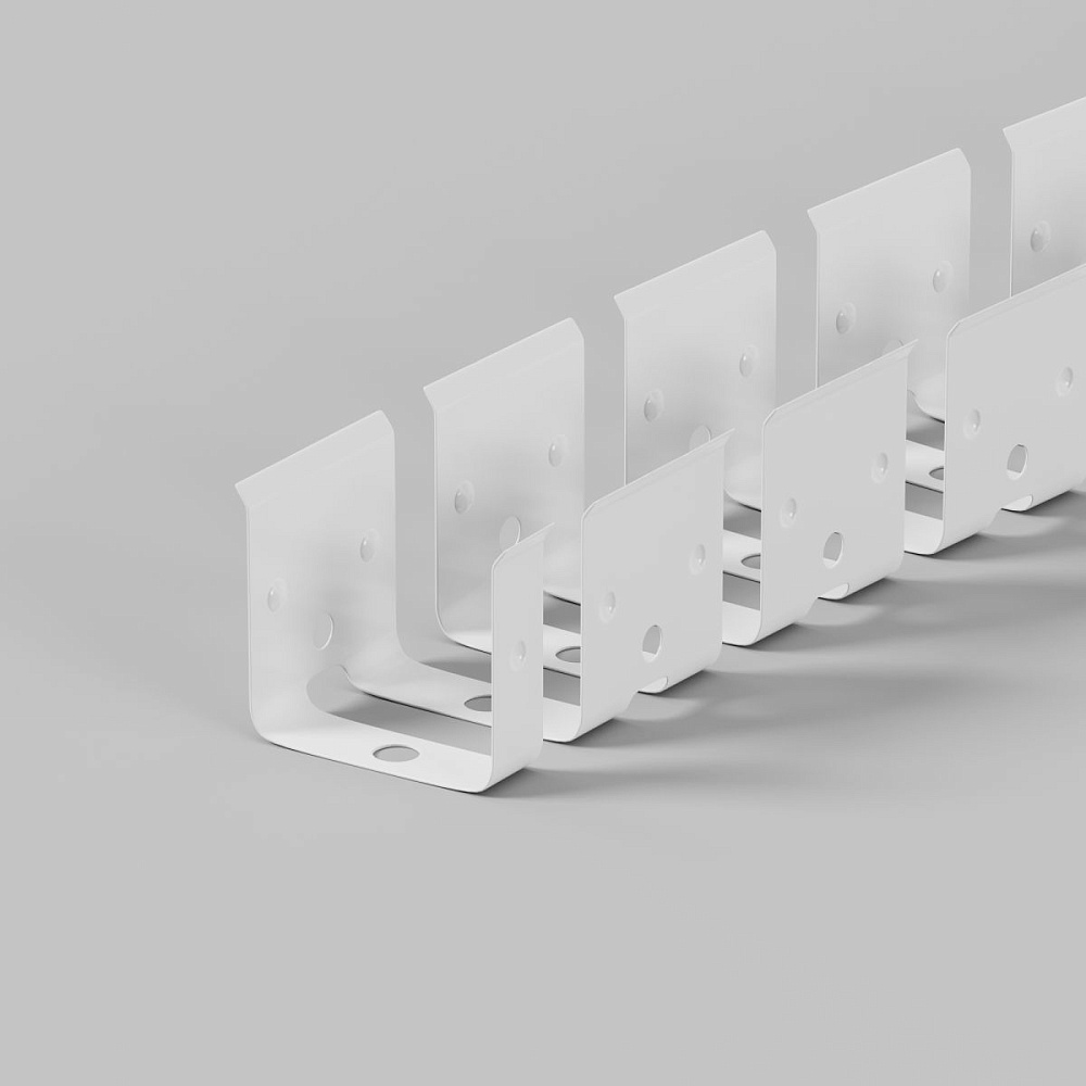 Гибкий алюминиевый профиль Maytoni Led strip 432051