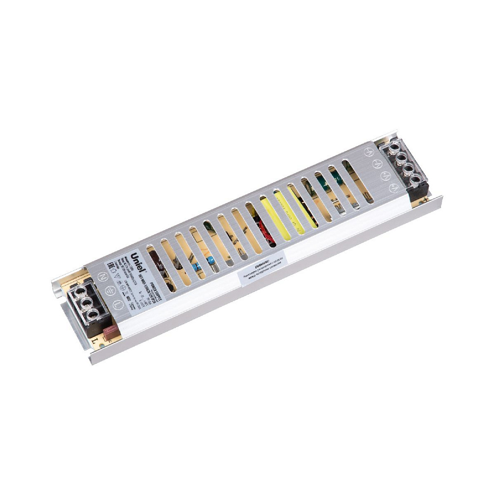 Блок питания Uniel UET-WAS-120A20 12V IP20  UL-00010260
