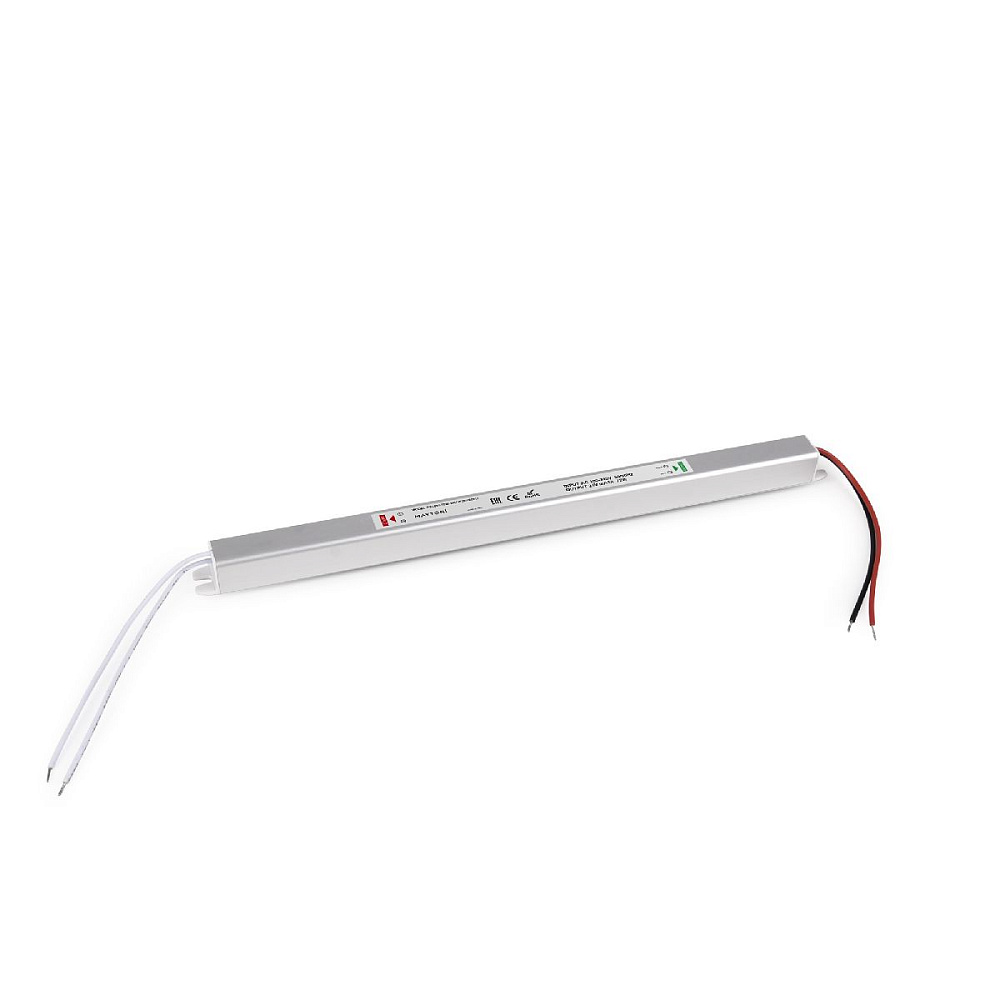 Блок питания Maytoni Led strip 72Вт DC24В IP20 220211