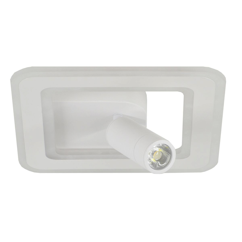 Спот Escada 20021Led 20021SMA/01LED SWH