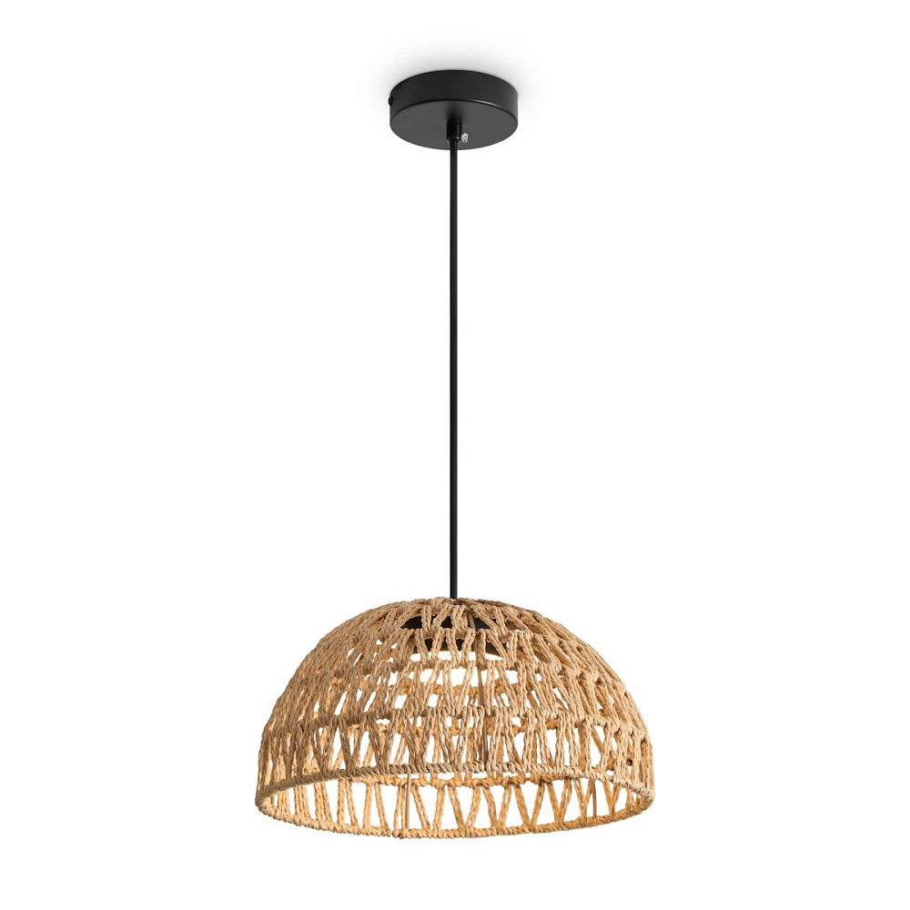 Подвесной светильник Freya Terra FR5514PL-01B