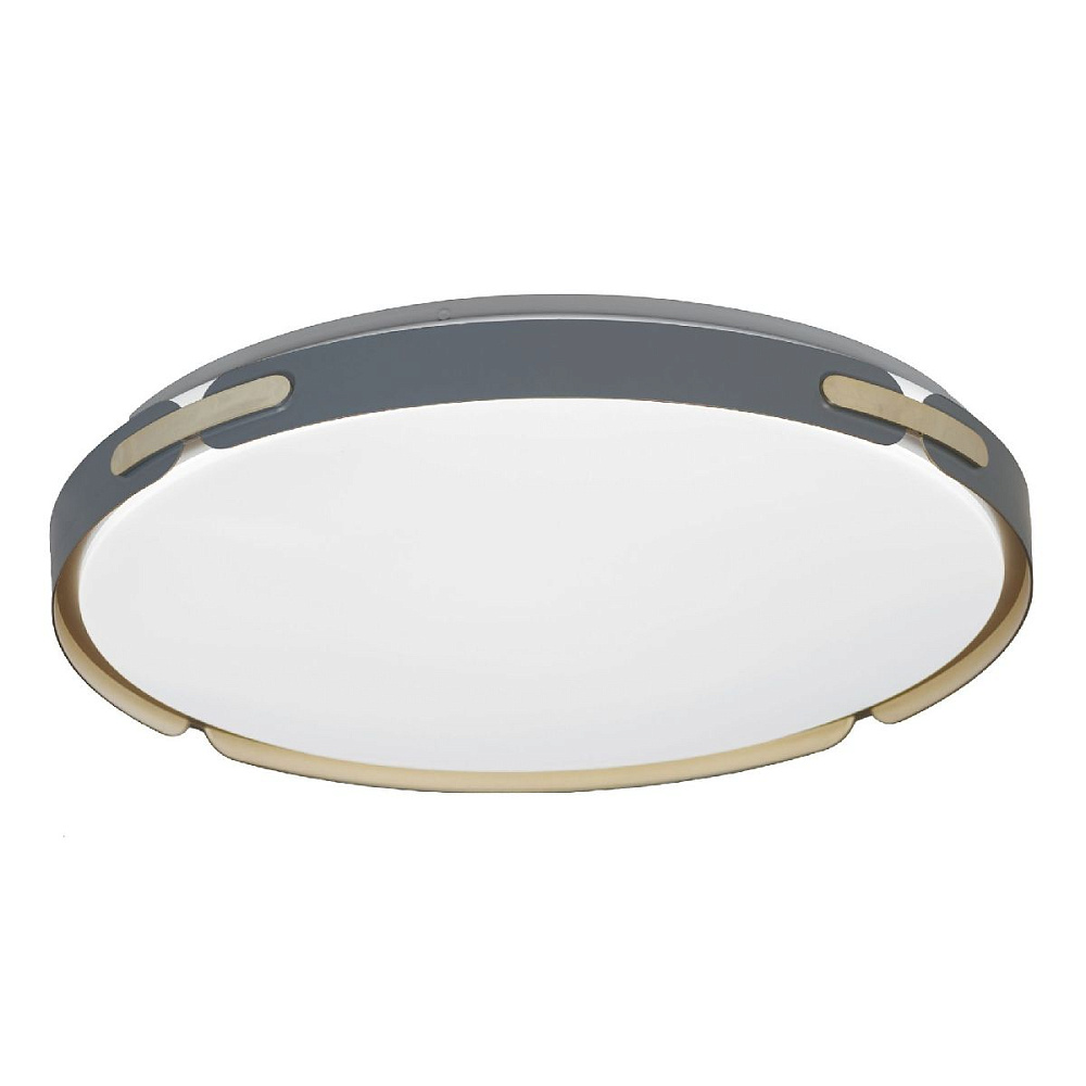 Потолочный светильник Lumina Deco Paneli LDC 8063-48W BL