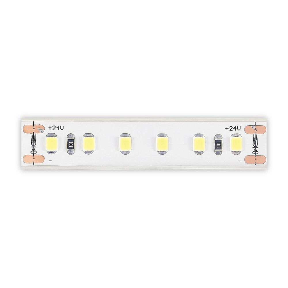 Светодиодная лента ST Luce 24В 14,4Вт/м 4000К 5м IP65 ST5001.414.65