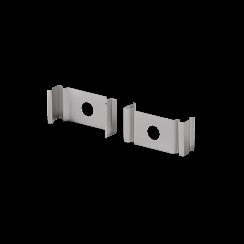 Комплект креплений для профиля 18×06 4шт Maytoni Led Strip ALM-1806-MT 642076