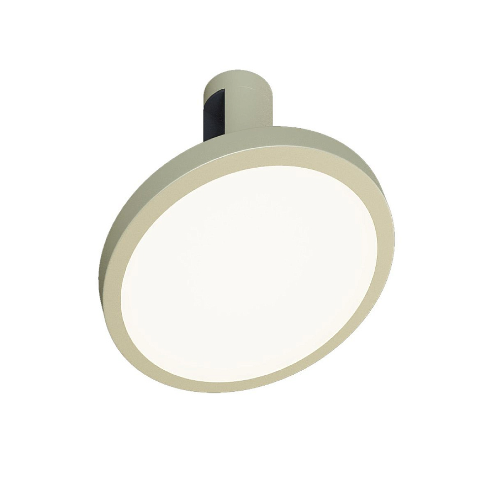 Трековый светильник Arlight ART-APRIORI-PLATO-TURN-R160-12W Day4000 053959