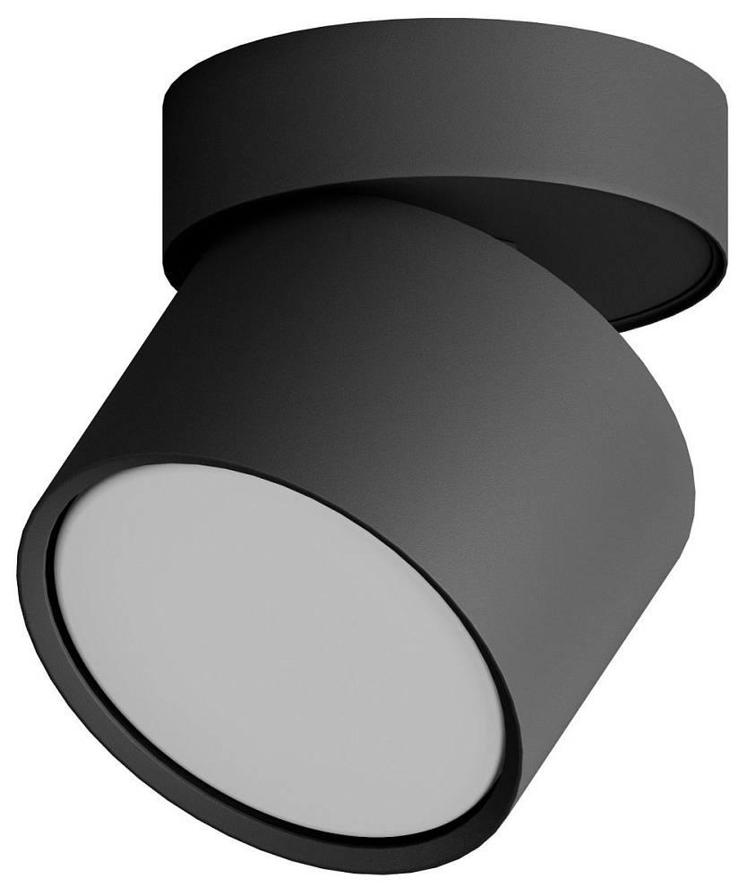 Накладной спот Hesby Lighting Mysen HSBL_0180