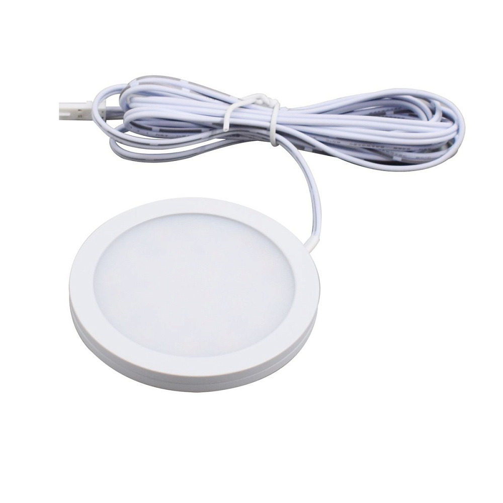 Накладной мебельный светильник Lightstar Mobiled 036340