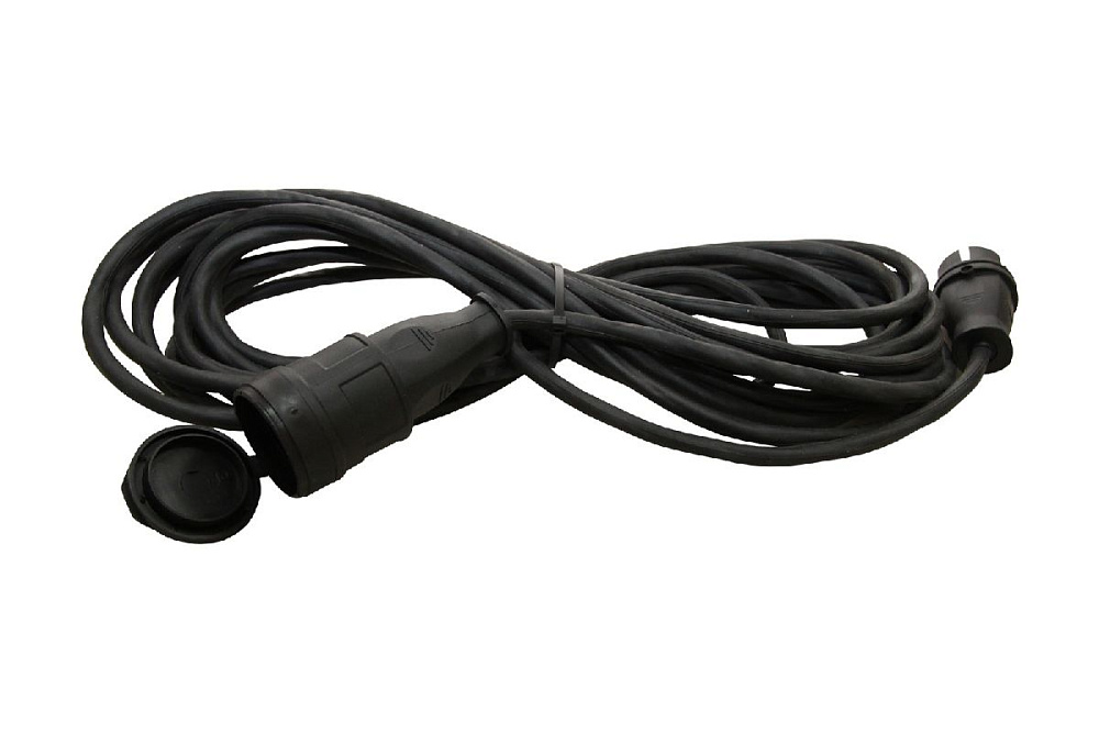 Удлинитель-шнур силовой УШз16-101 TDM Electric SQ1302-0345