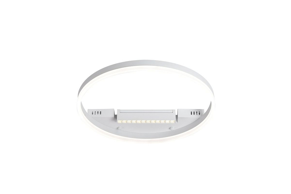 Потолочный светильник Freya Frame FR6084CL-L68W