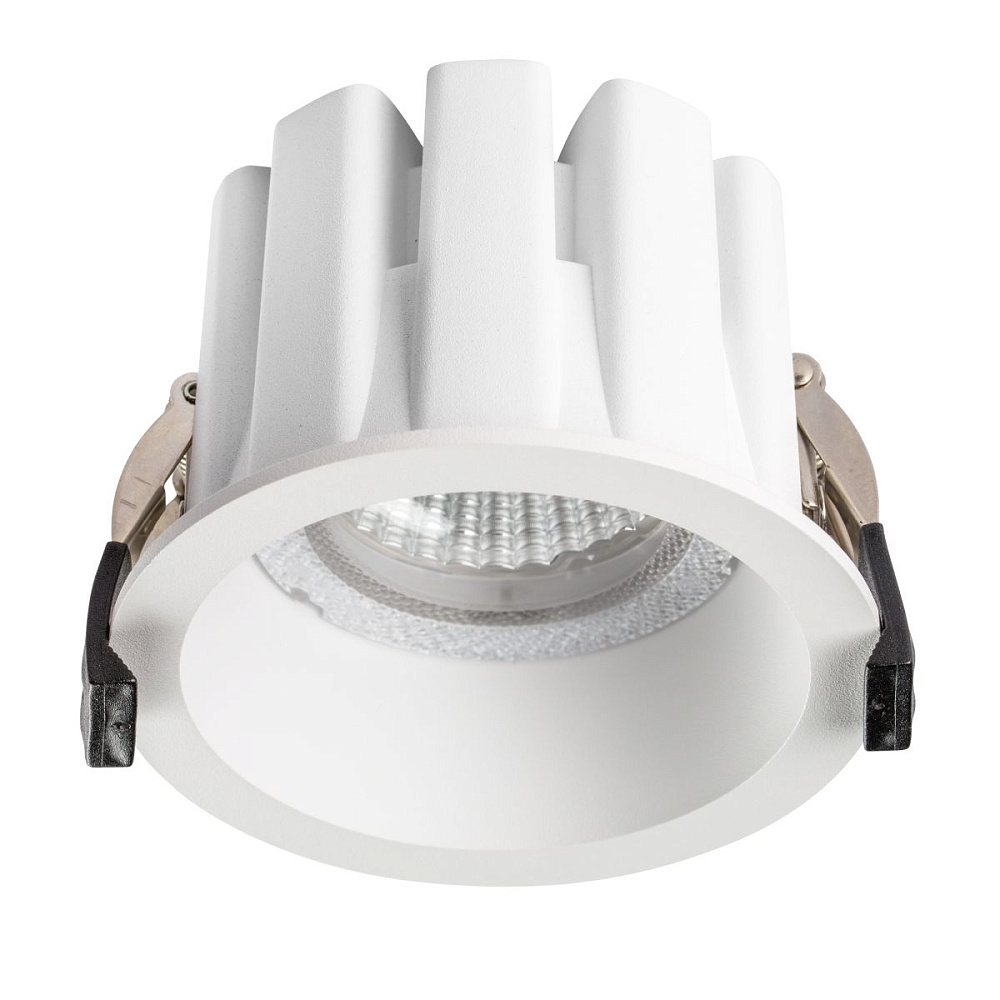 Встраиваемый светильник Lightstar Ciclone 385036