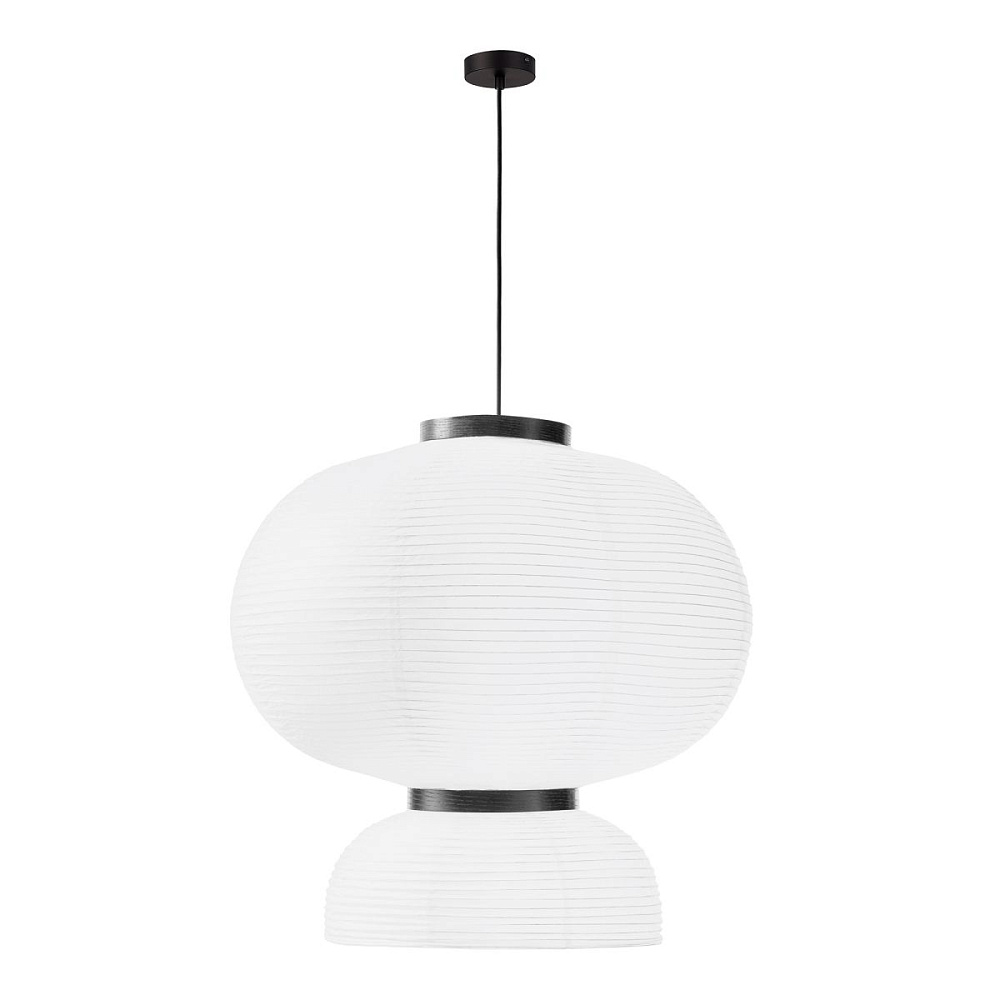 Подвесной светильник Evoluce Lykke SLE6021-513-02