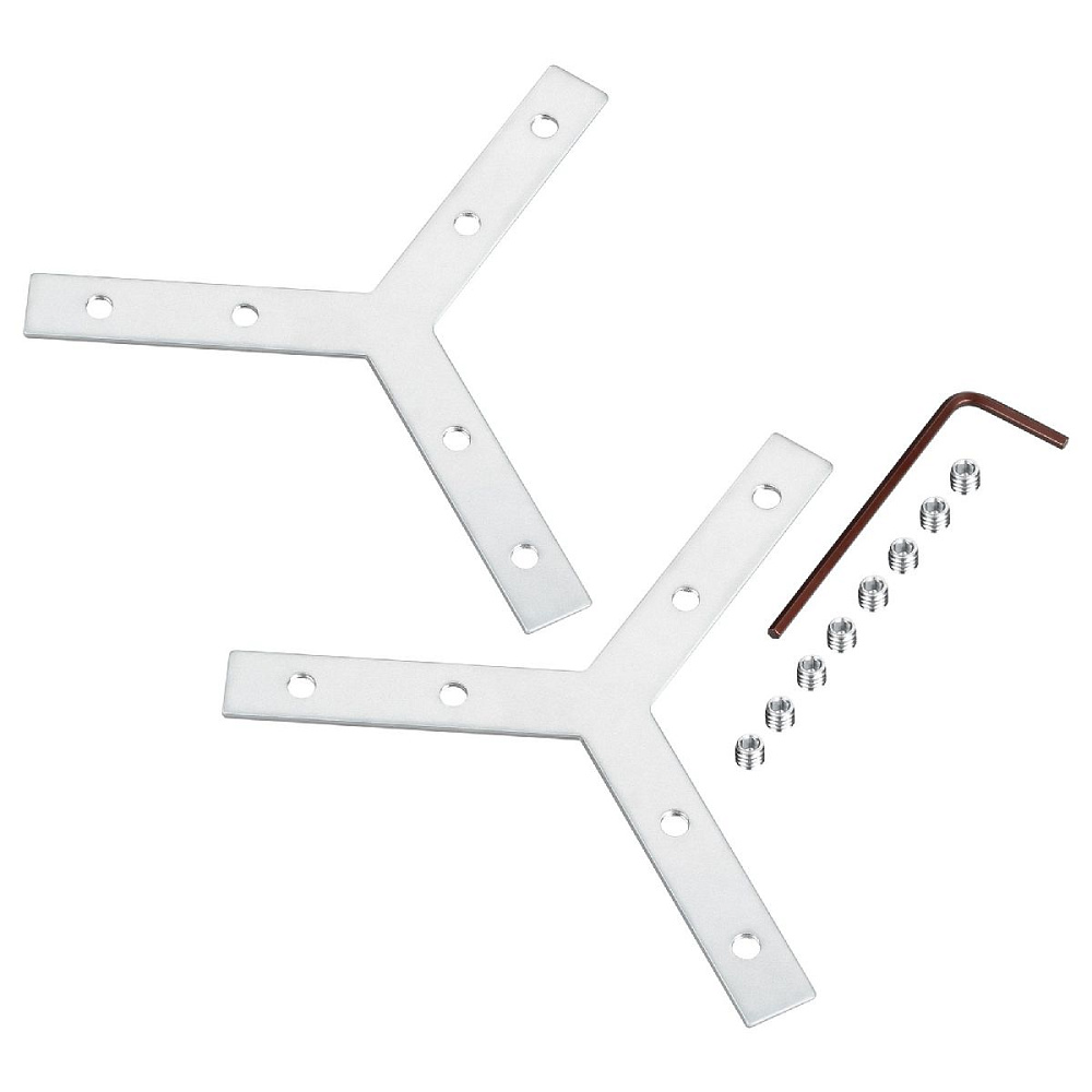 Соединитель профиля Arlight LINIA32-FANTOM-Y120 Set 049981