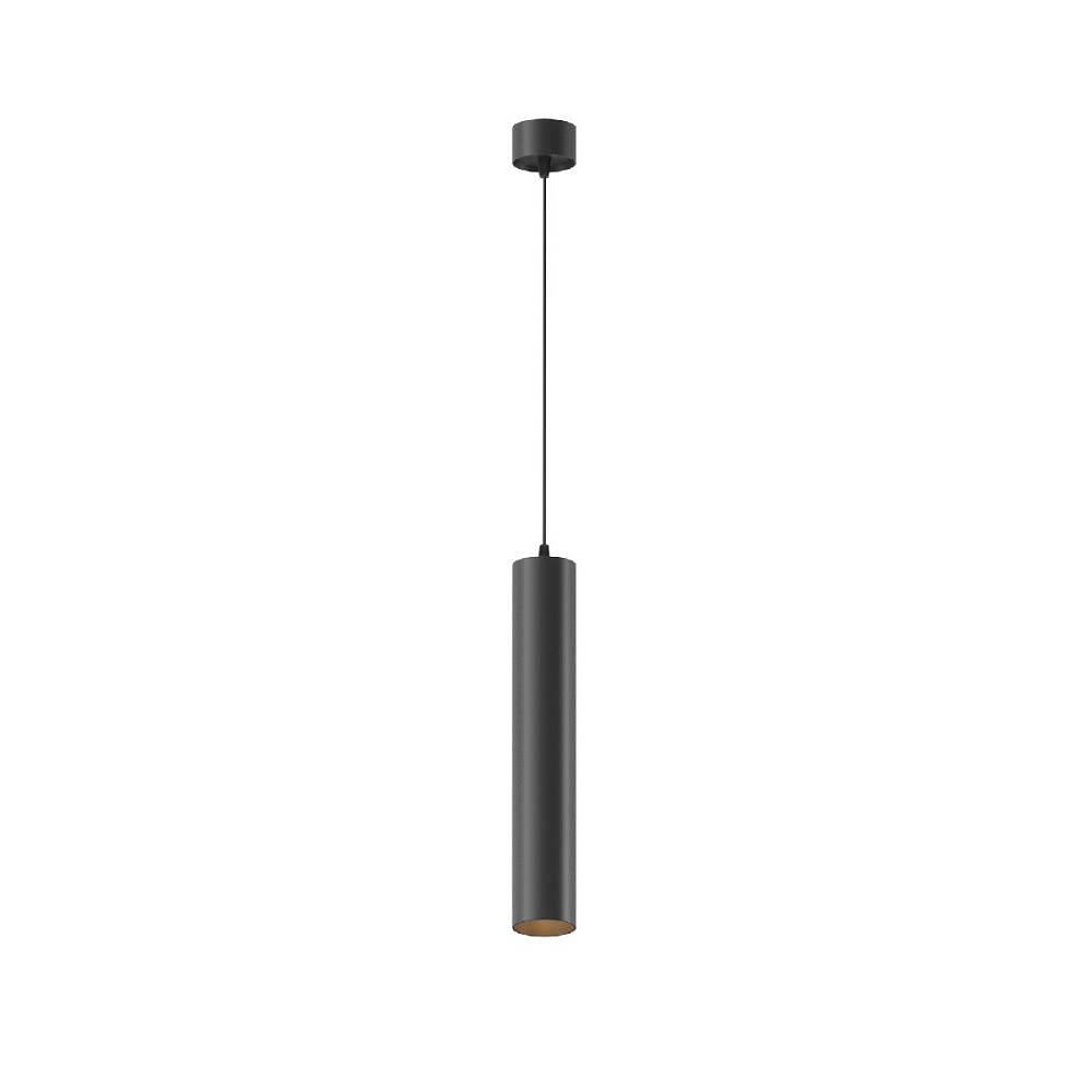 Подвесной светильник Maytoni Focus LED P072PL-L12B3K-1