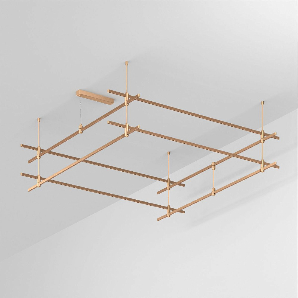 Трек Arlight ART-APRIORI-QUADRAT-2-ROD-400-2000x2000 048548