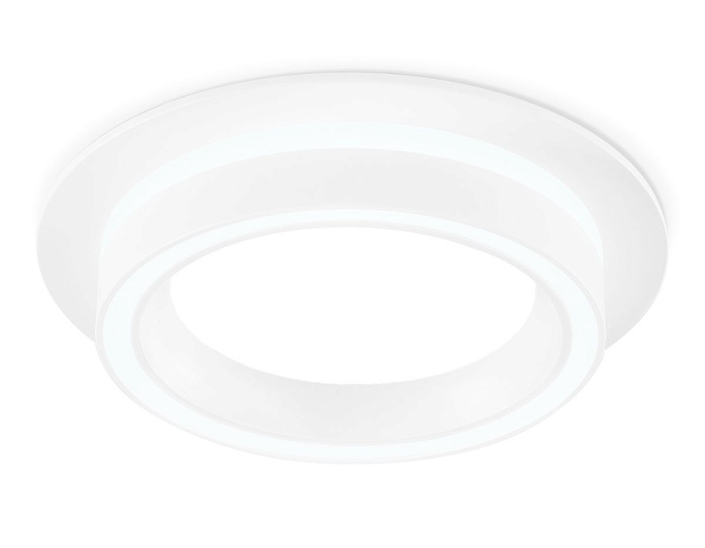 Встраиваемый светильник Ambrella Light Techno Spot Standard Tech TU5205