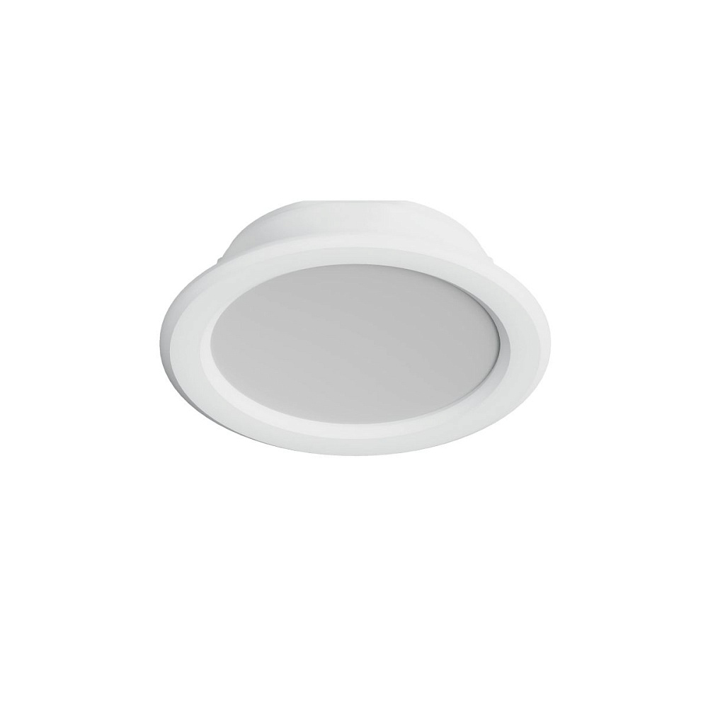 Точечный светильник Hesby Lighting Helsingborg HSBL_0204