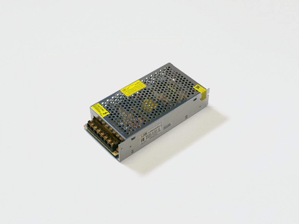 Блок питания SWG Standard 200Вт DC24В 8.3А IP20 00000000110
