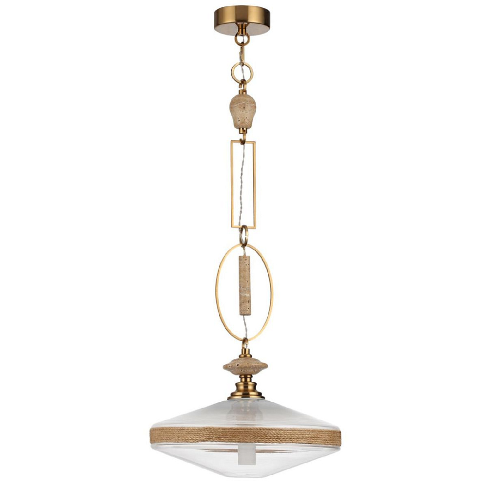 Подвесной светильник Odeon Light Pendant Krema 5441/1