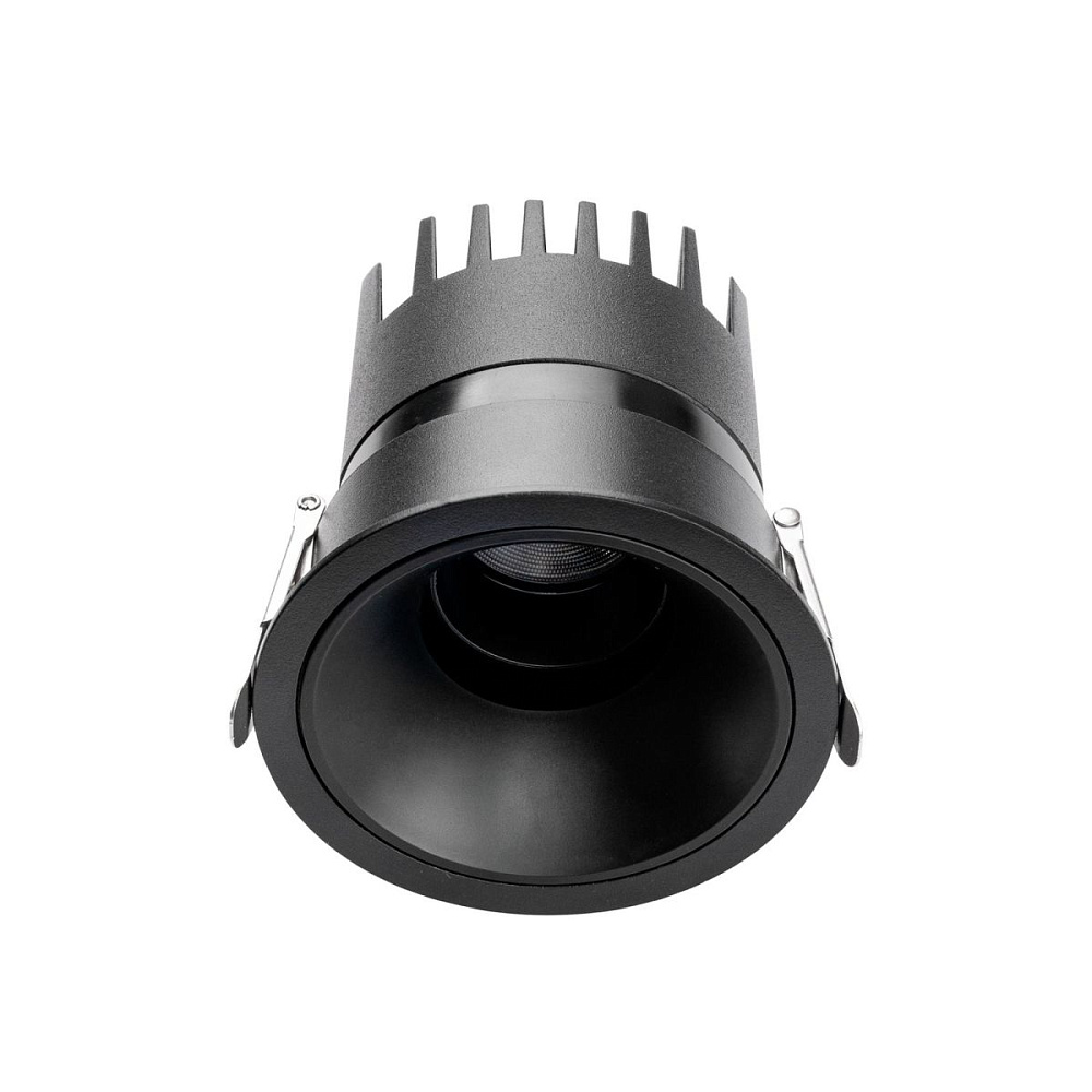Встраиваемый светильник Favourite Headset 4789-1C