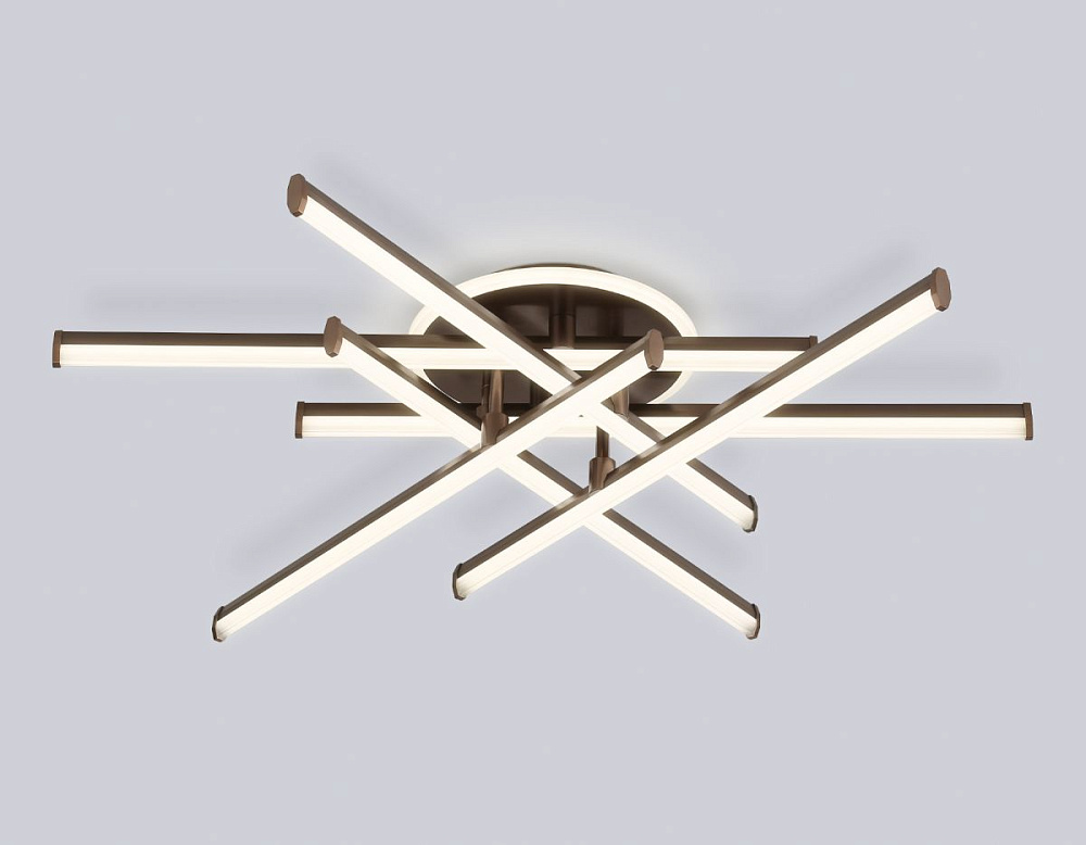 Потолочный светильник Ambrella Light Comfort LineTech FL6253