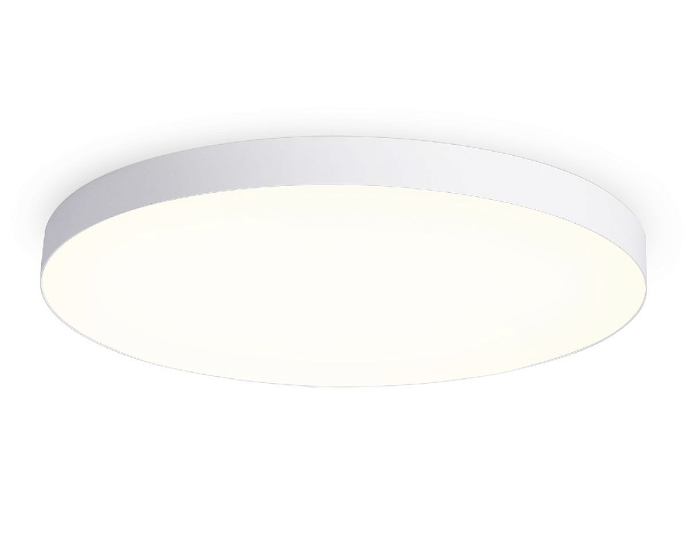 Потолочный светильник Ambrella Light Orbital Air Alum FV5539