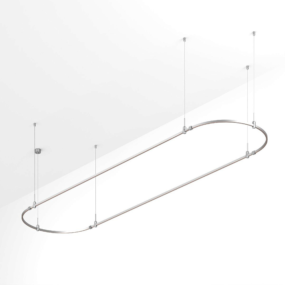 Трек Arlight ART-APRIORI-OVAL-HANG-4000x1000 (TN) 054526