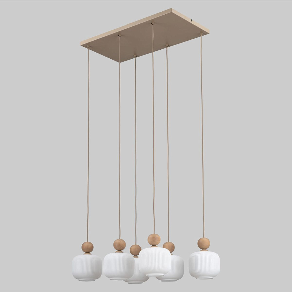 Подвесной светильник TK Lighting 11052 Ballo a071818