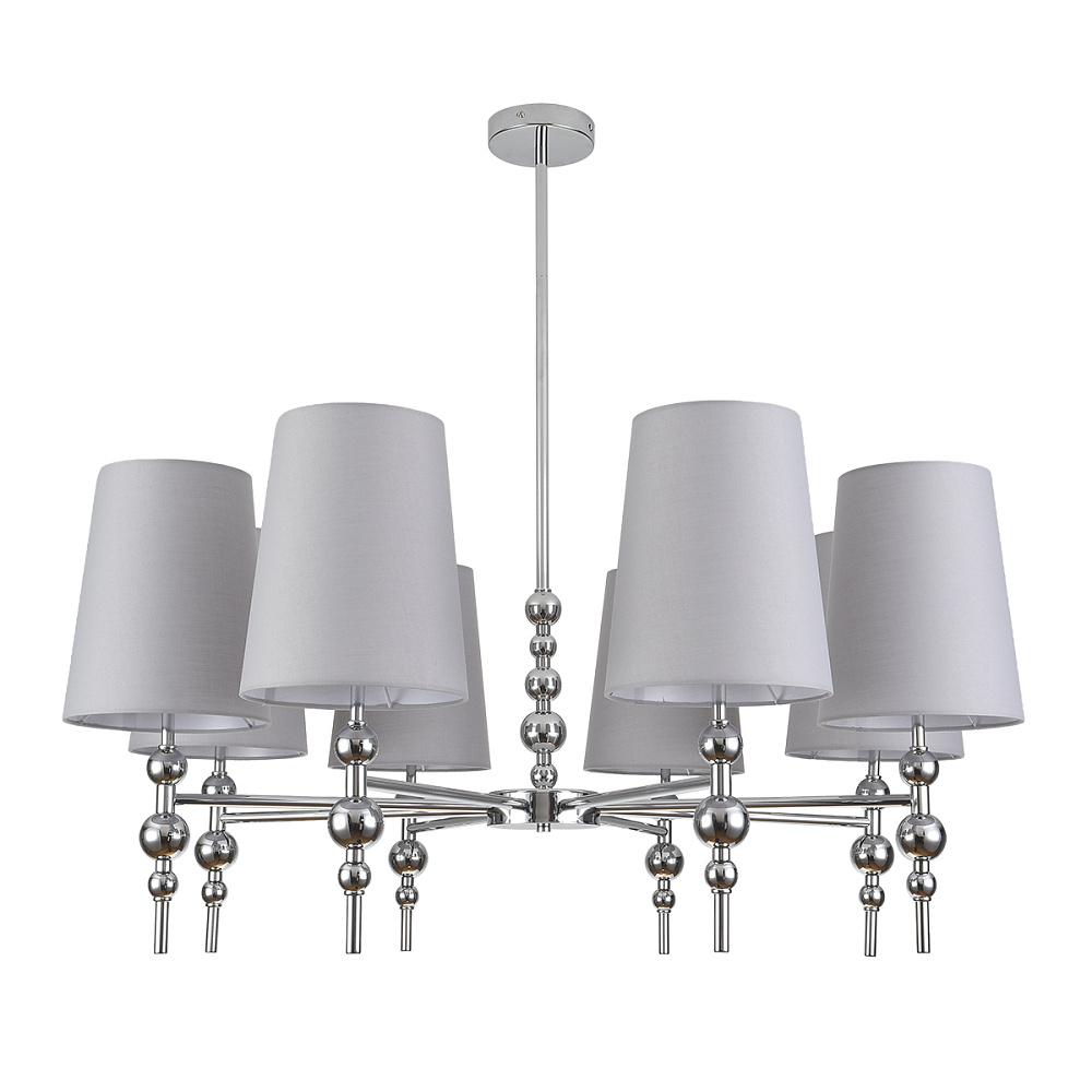 Люстра на штанге Lumion Moderni Ilaria 8437/8