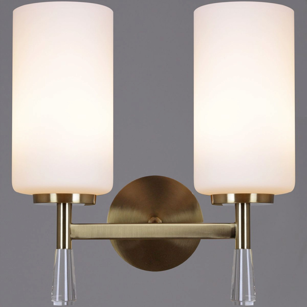 Бра Illumico IL5218-2WLS-24 HIGHBALL