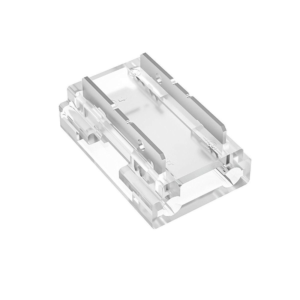 Коннектор универсальный Arlight COB-MONO-10mm-2pin-STS-STW-8-in-1 050531