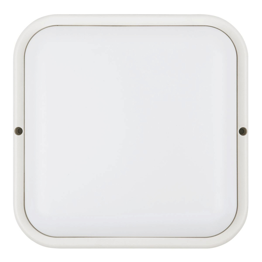 Накладной светильник влагозащищенный Volpe ULW-Q229 24W/4000K IP65 WHITE UL-00013192