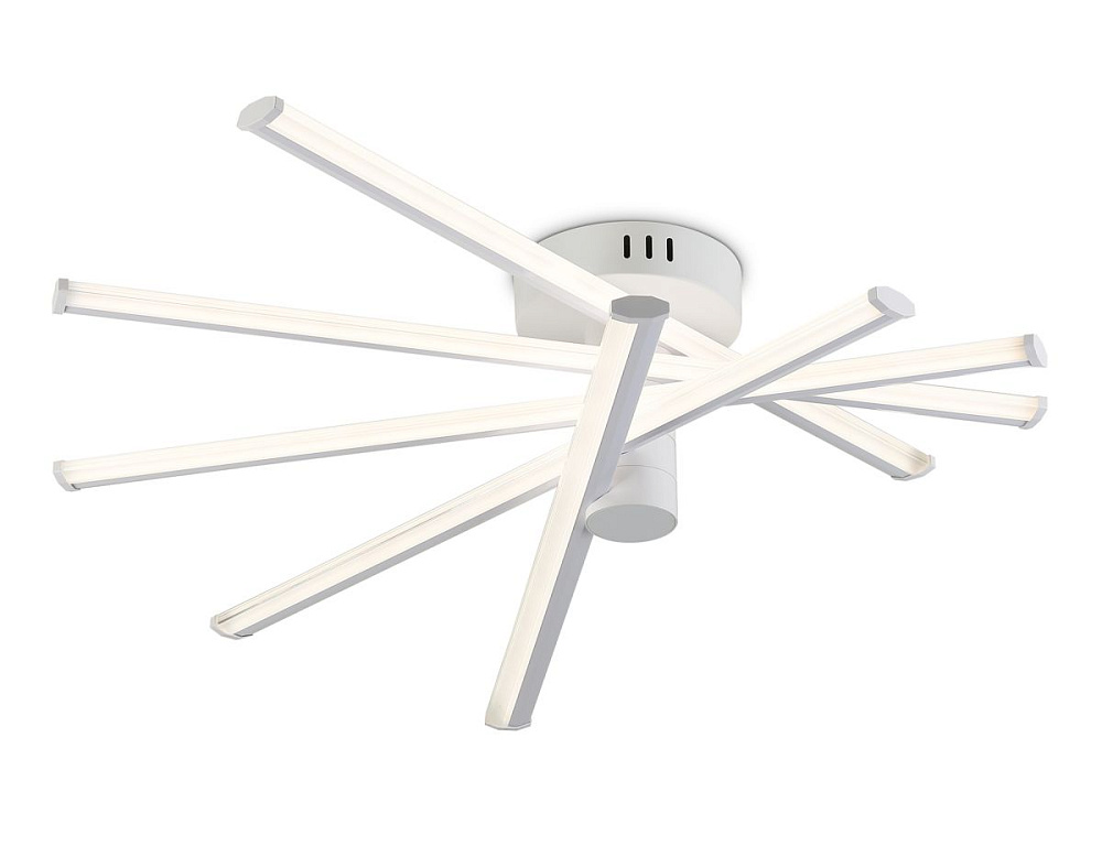 Потолочный светильник Ambrella Light Comfort LineTech FL6222