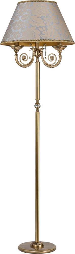 Торшер Kutek Bibione Abazur BIB-LS-3 (P/A) SR