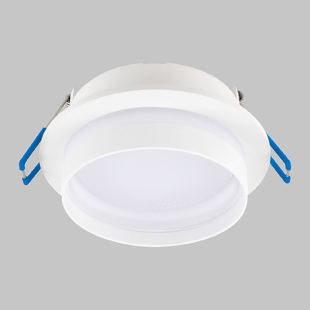 Встраиваемый светильник IMEX IL.0029.0015-WH