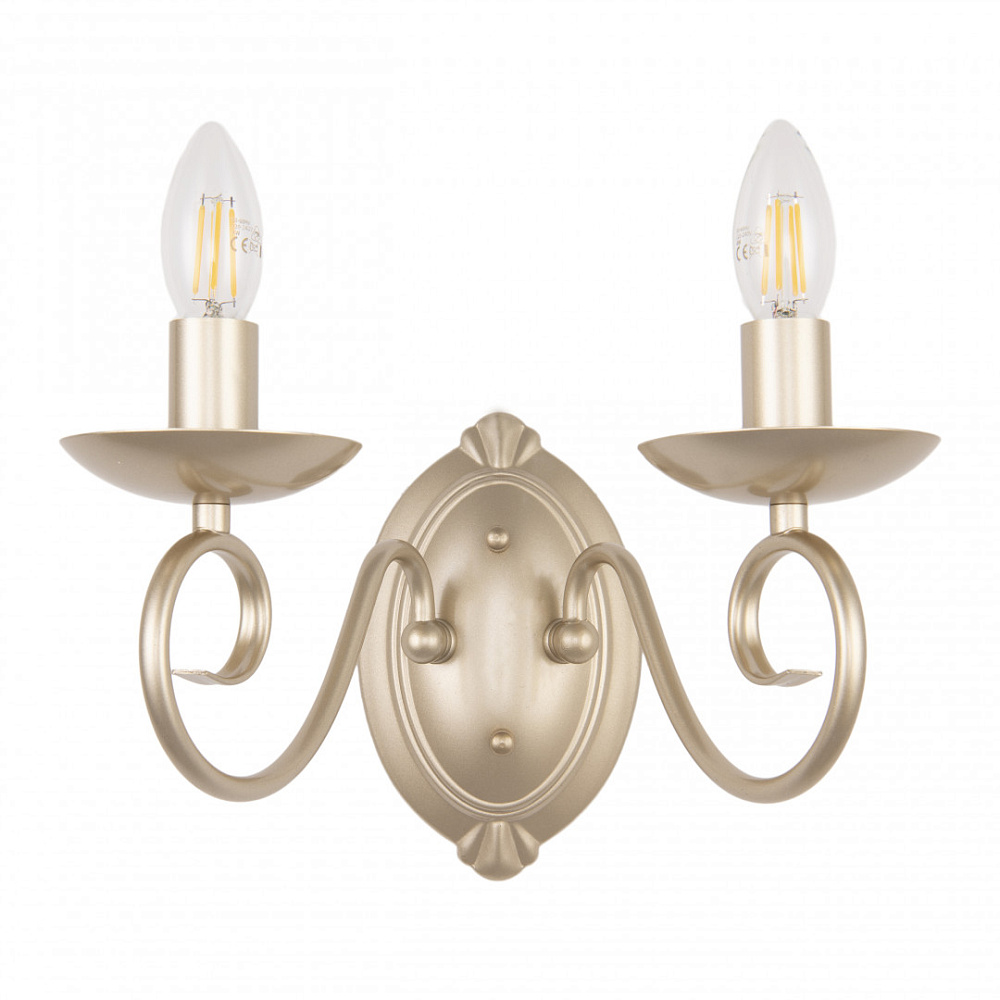 Бра Arte Milano 349159/2W CG