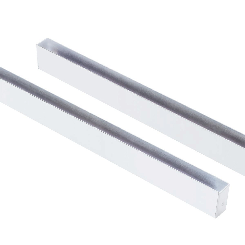 Шинопровод двухконтактный однофазный Lightstar Teta 505016