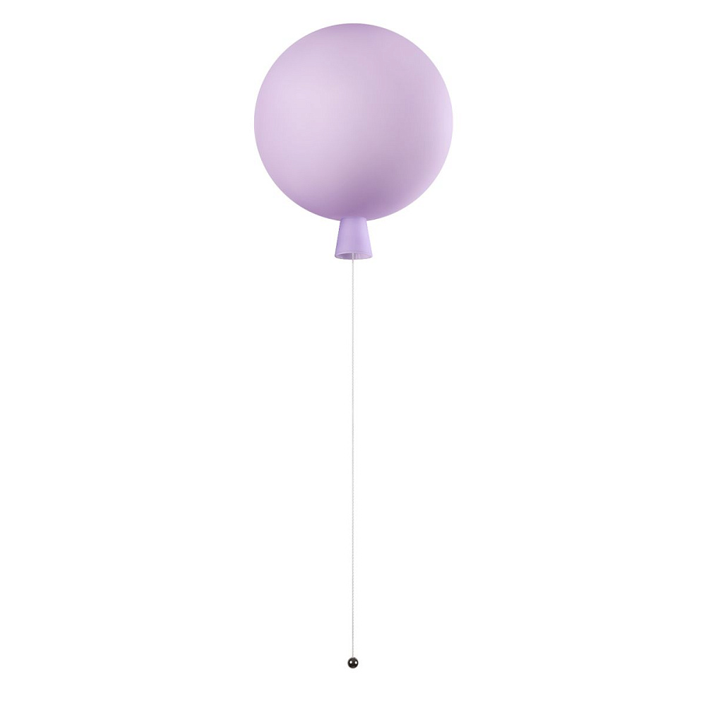 Настенный светильник Loft IT Airy 10599/200W Purple