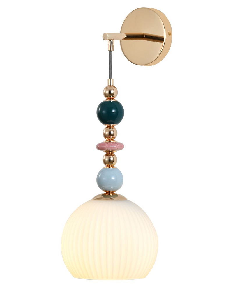 Бра Moderli Charm V11171-1W