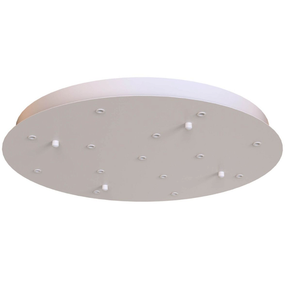 Основание потолочное 14L Mantra Modular Light Florones 9370