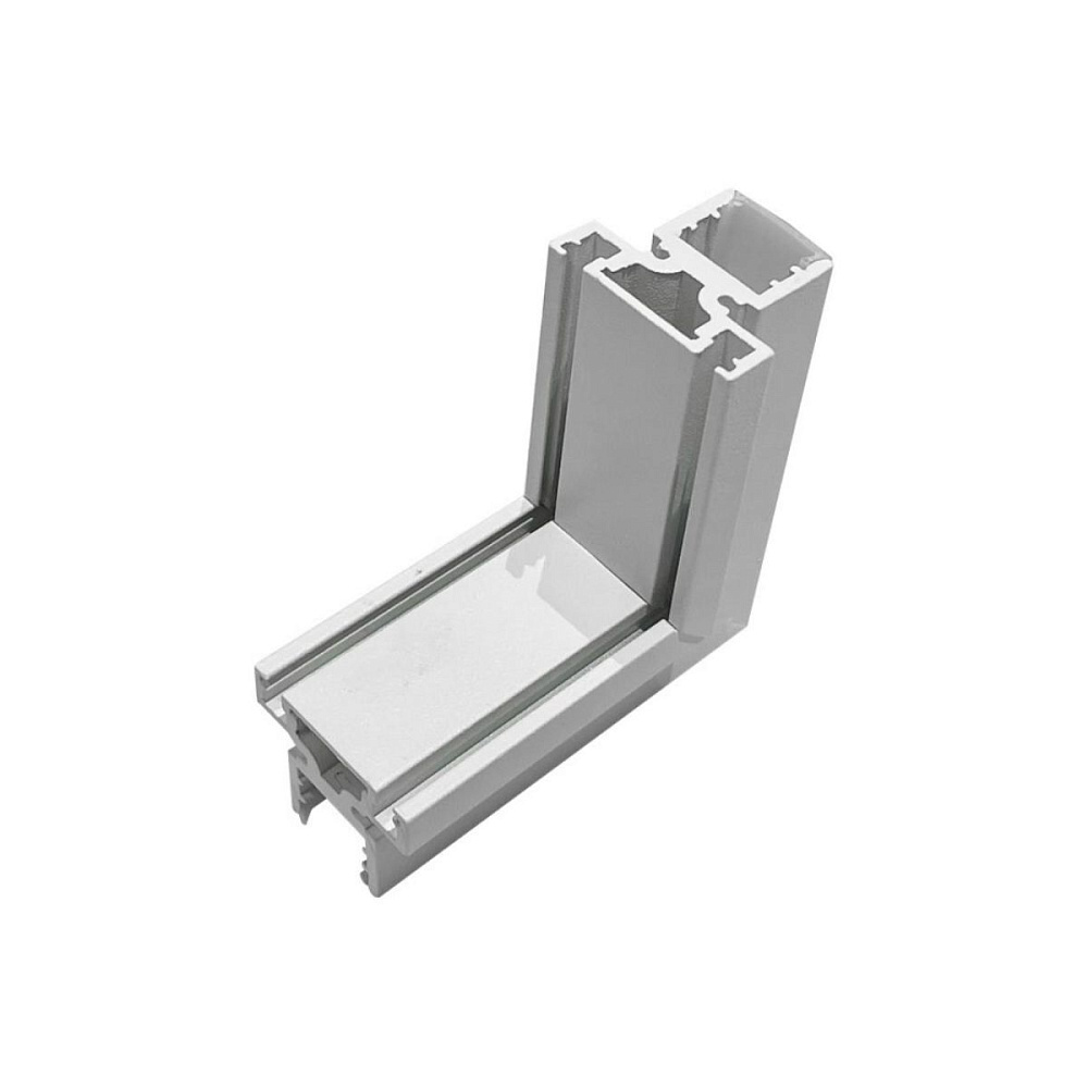 Соединитель Aployt Magnetic track 48 APL.0185.10.03