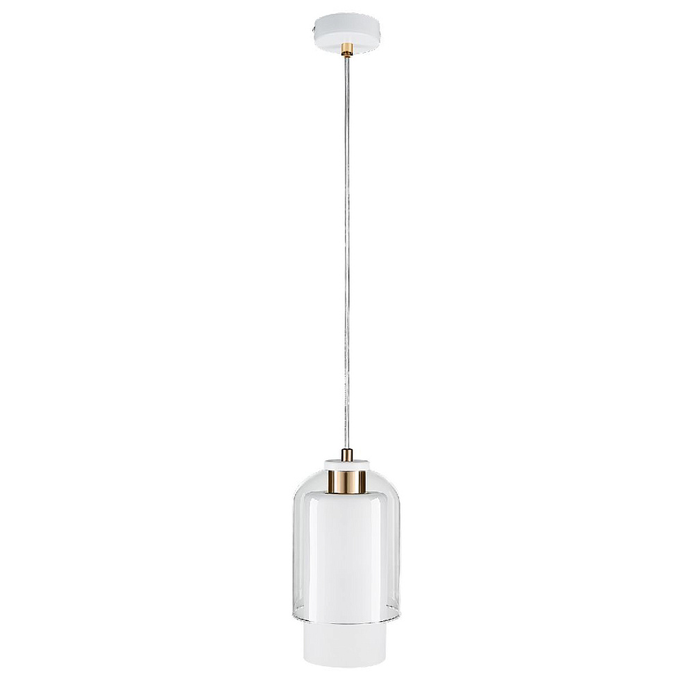 Подвесной светильник 33Lab.studio PND105.01.01FG.001.WH-M16WT