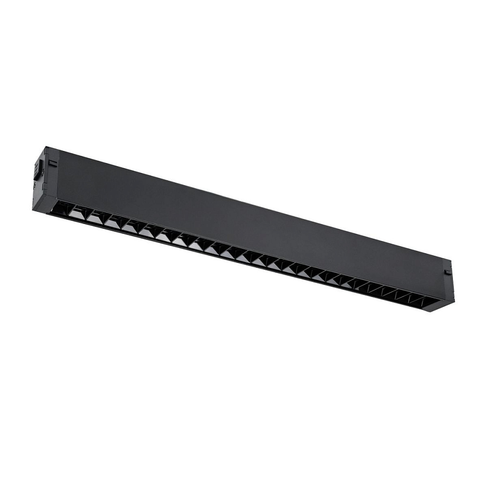 Трековый однофазный светильник Lightstar Teta CCT 205127CCT