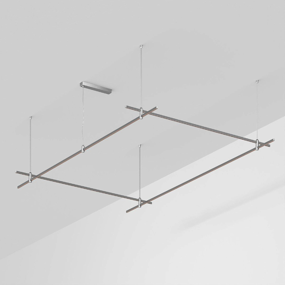 Трек Arlight ART-APRIORI-RECTANGLE-ROD-800-3000x2000 (TN) 054514