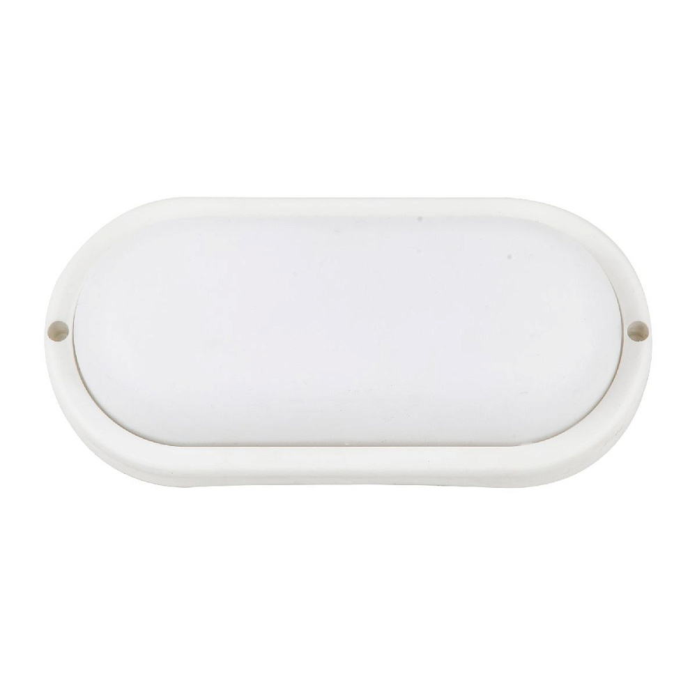 Потолочный светильник Volpe ULW-Q226 12W/4000К IP65 WHITE UL-00011046