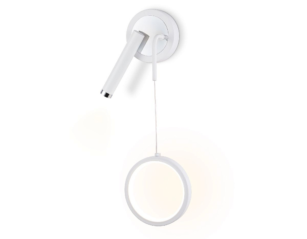 Настенный светильник Ambrella Light Comfort LineTech FL51651